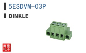 5ESDVM-03P