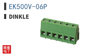 EK500V-06P