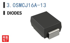3.0SMCJ16A-13