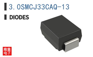 3.0SMCJ33CAQ-13