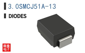 3.0SMCJ51A-13