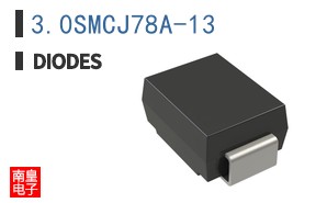 3.0SMCJ78A-13