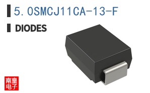 5.0SMCJ11CA-13-F