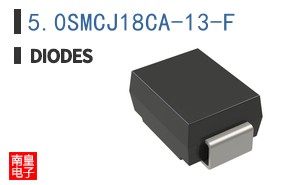 5.0SMCJ18CA-13-F
