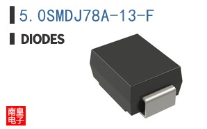 5.0SMDJ78A-13-F