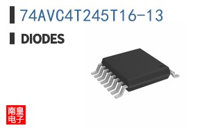 74AVC4T245T16-13