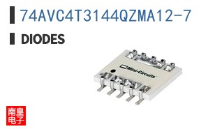 74AVC4T3144QZMA12-7