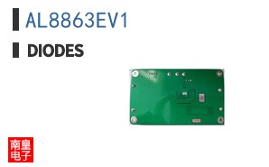 AL8863EV1
