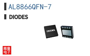 AL8866QFN-7