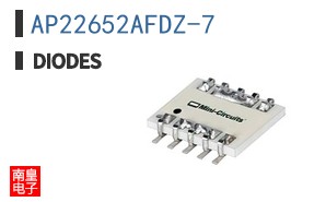 AP22652AFDZ-7