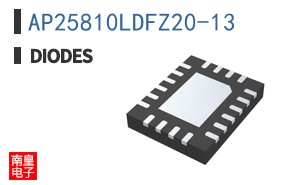 AP25810LDFZ20-13
