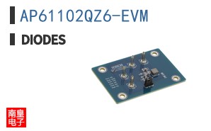 AP61102QZ6-EVM