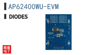 AP62400WU-EVM