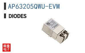 AP63205QWU-EVM