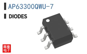 AP63300QWU-7