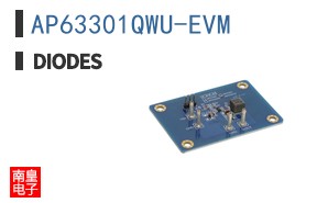 AP63301QWU-EVM