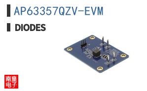 AP63357QZV-EVM