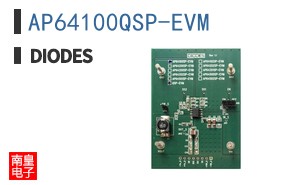 AP64100QSP-EVM