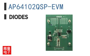 AP64102QSP-EVM