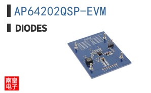 AP64202QSP-EVM