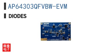 AP64303QFVBW-EVM