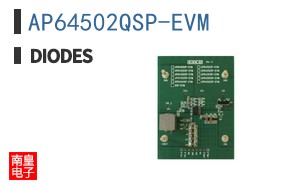 AP64502QSP-EVM