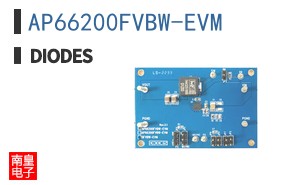 AP66200FVBW-EVM