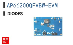 AP66200QFVBW-EVM