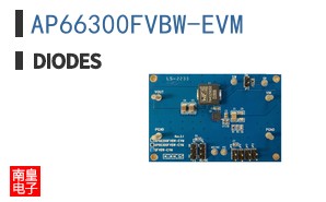 AP66300FVBW-EVM
