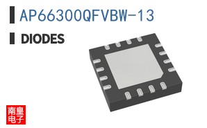 AP66300QFVBW-13
