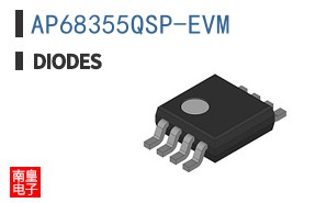 AP68355QSP-EVM