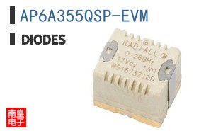 AP6A355QSP-EVM