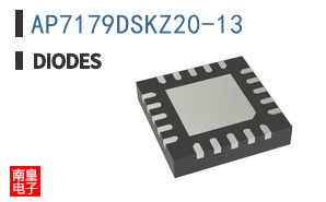 AP7179DSKZ20-13