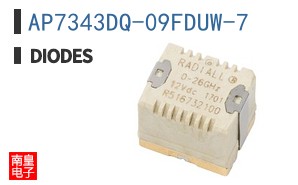 AP7343DQ-09FDUW-7