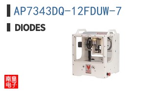 AP7343DQ-12FDUW-7