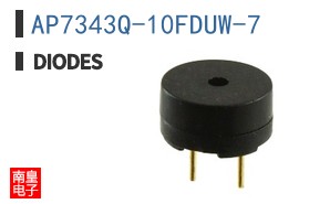 AP7343Q-10FDUW-7