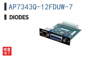 AP7343Q-12FDUW-7