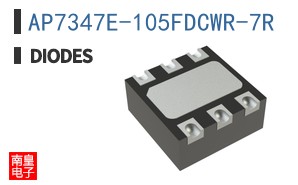 AP7347E-105FDCWR-7R