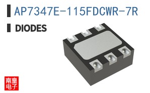 AP7347E-115FDCWR-7R