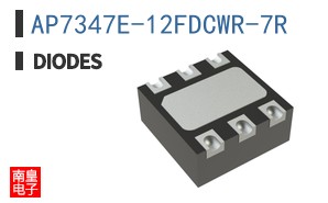 AP7347E-12FDCWR-7R