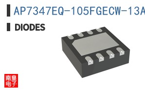 AP7347EQ-105FGECW-13A