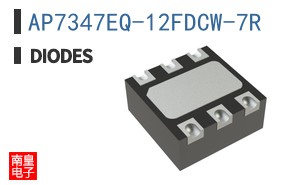 AP7347EQ-12FDCW-7R