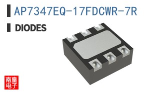 AP7347EQ-17FDCWR-7R