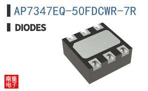 AP7347EQ-50FDCWR-7R