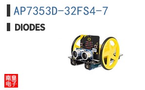 AP7353D-32FS4-7