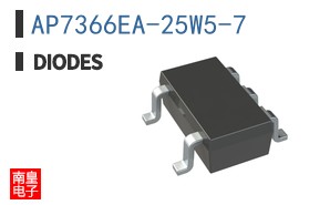 AP7366EA-25W5-7