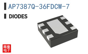 AP7387Q-36FDCW-7