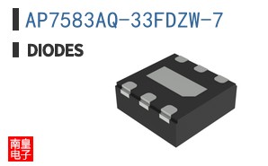 AP7583AQ-33FDZW-7