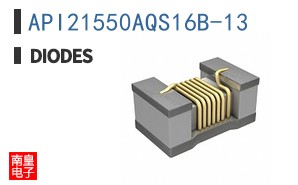 API21550AQS16B-13