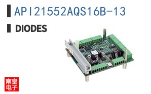 API21552AQS16B-13
